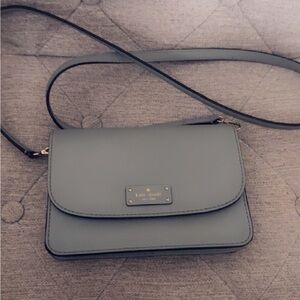 ❌SOLD❌Teal crossbody